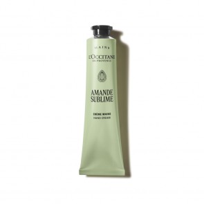 L`Occitane Almond Crema 75 ml Unisex