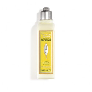 L`Occitane Freschezza Verbena Agrumi 250ml