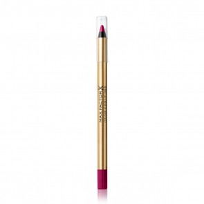 Max Factor Colour Elixir, 020 Plum Passion, 1.2g