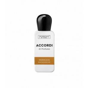 The Merchant Of Venice Accordi Di Profumo Vaniglia Madagascar Eau De Parfum 30ml