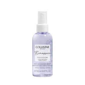 Collistar Benessere Fico And Glicine Body And Hair Mist 150 ml Donna