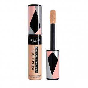 L`Oréal Paris Infaillible More Than Concealer, 326 Vanilla, 11 ml