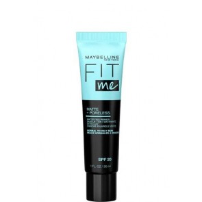 Maybelline Fit Me Primer Primer Opacizzante