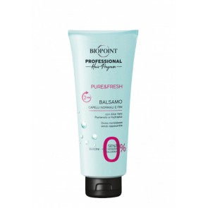 Biopoint Pure&Fresh 350 ml
