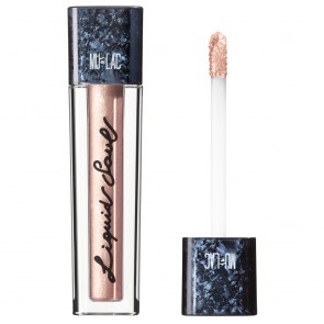 Mulac Cosmetics Liquid Soul Pigmento Liquido All Over Metallic 09 Icy Gold