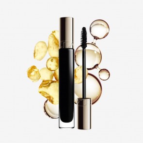 Clarins Wonder Perfect 5D Mascara 01 black 8 ml