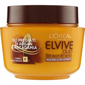 L`Oréal Paris Elvive Olio Straordinario, 300 ml
