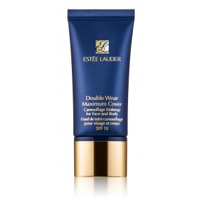 Double Wear Maximum Cover SPF15