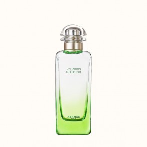 Hermes Un Jardin Sur Le Toit eau de toilette 100ml