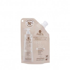 Alama Shampoo Idratante Eco Refill 100ml