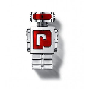 Rabanne Phantom In Red Parfum Elixir 50 ml