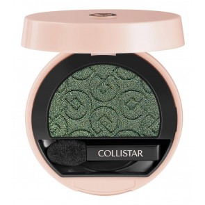Collistar Impeccabile Ombretto Compatto 525 Ottanio satin