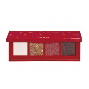 PUPA Milano Holiday Land Palette Occhi 002 Spicy Punch 5.2g
