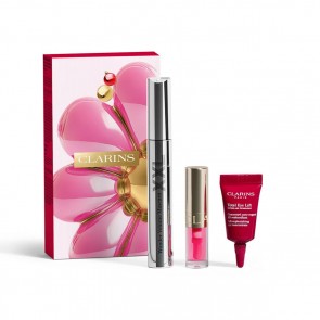 Clarins Wonder Volume Mascara XXL Set