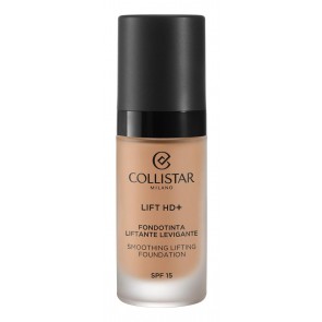 Collistar LIFT HD+ Fondotinta Liftante Levigante 5N Ambra