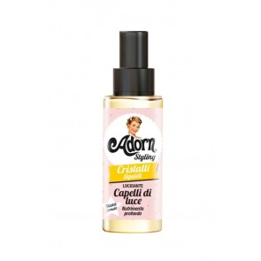 Adorn Cristall Liquidi Lucidante Capelli di Luce 50ml