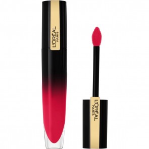 L`Oréal Paris Brilliant Signature Tinta Labbra 306 Be Innovative
