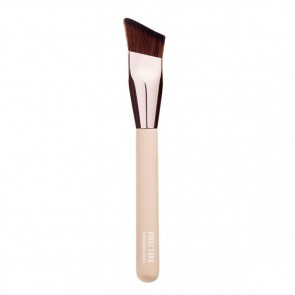 Mulac Cosmetics First Take Brush - Pennello Foundcealer