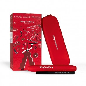 Diego dalla Palma MyToyBoy Mascara Kit + Pochette + Matita 01 13 ml + 1.83 g