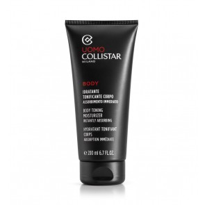 Collistar Uomo Idratante Tonificante Corpo 200ml