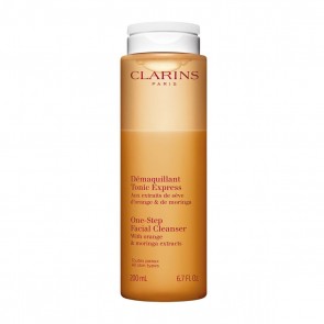Clarins Detergente Tonificante Express Tutti i tipi di Pelle 200ml