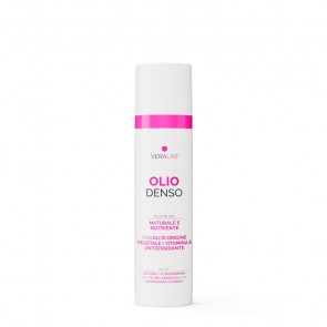 Veralab Olio Denso Olio In Gel Struccante Viso 80 ml