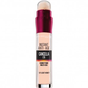 Maybelline Instant Anti-Age Il Cancella Età 121 Light Olive