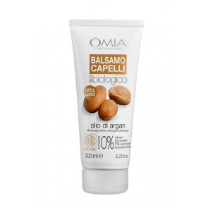 OMIA Laboratori Balsamo Capelli Argan 200 ml