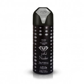 Nabeel Nader deodorante 200ml