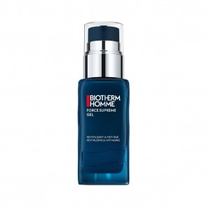 Biotherm Homme Force Supreme Gel 50ml