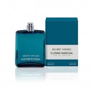 CoSTUME NATIONAL SCENTS Secret Woods Eau De Parfum 100ml