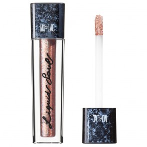 Mulac Cosmetics Liquid Soul Pigmento Liquido All Over Glitter Hi-Drop 06