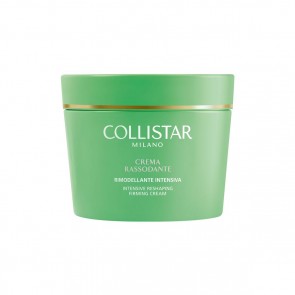 Collistar CREMA RASSODANTE RIMODELLANTE INTENSIVA 400 ml