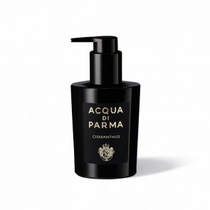 Acqua di Parma Osmanthus - Signatures of the Sun Sapone Mani e Corpo 300 ml