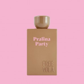 FREEVOLA PRALINA PARTY Eau de Parfum 100ml