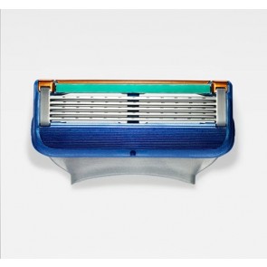 Gillette Fusion lametta 4 pz