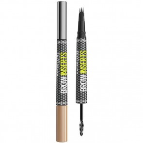 Maybelline Brow Inserts Gel per sopracciglia 1 Blonde 1,25 ml