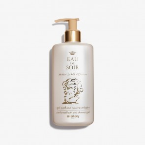Sisley Gel Parfumé Douche et Bain Eau du Soir 250ml