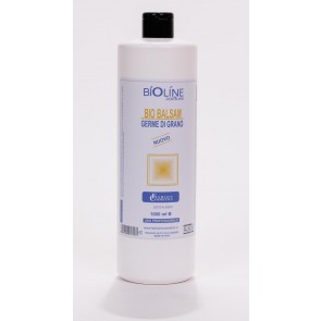 Fashion Cosmetics Bioline Balsamo Con Germe Di Grano 1000ml