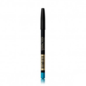 Max Factor Kohl Pencil, 060 Ice Blue, 1.2g