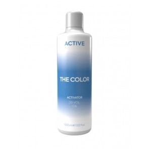 Vitality`s Active Ossigeno 20 Vol. 6% 1000 ml