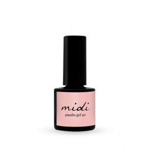 La Jolie Smalto gel midi 257 Lovely pink