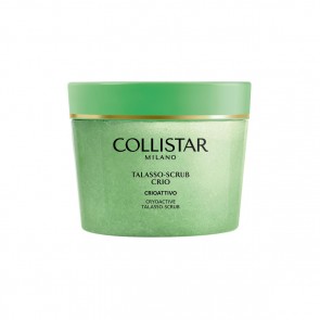 Collistar TALASSO-SCRUB CRIO CRIOATTIVO 600 gr