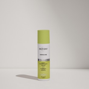 Biopoint Shampoo secco dermopurificante 150ml