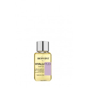 Biopoint Hyaluplex Oil 50ml