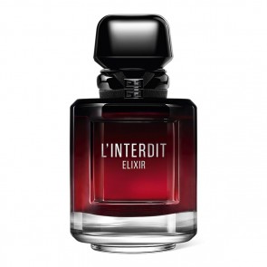 Givenchy L`Interdit Elixir Eau de Parfum 80 ml
