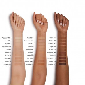 Synchro Skin Self-Refreshing Foundation
