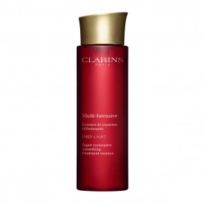 Clarins Lozione di giovinezza effetto lifting Multi-Intensive 50+ 200ml