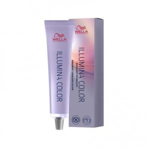 Wella Professionals Illumina Color Tonalità Calde 10/53 60 ml