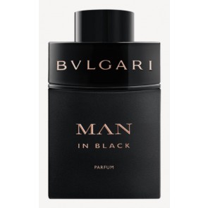 BVLGARI Man in Black Parfum Uomo 60 ml